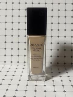 DECORTÉ ZEN WEAR GLOW リキッドファンデーション N16のサムネイル