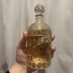 Y*I様 Guerlain Imperial 香水　ゲラン　ビーボトル Y*I様 Guerlain Imperial 香水 ゲラン ビーボトル - メルカリ