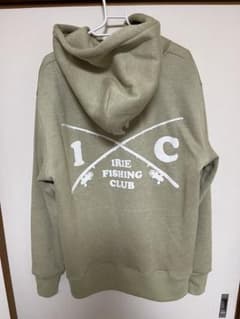 アイリーフィッシングクラブ IRIE FISHING CLUBのサムネイル