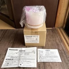 Panasonic LED電球 LGB 87082Zのサムネイル