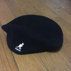 KANGOL カンゴール ハンチングのサムネイル