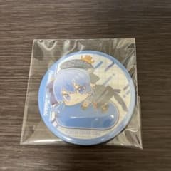 ホロライブ　星街すいせい　はぐみーつ　CANバッジ　缶バッジのサムネイル