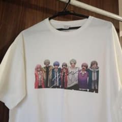 メメントリ Tシャツ スタートラインのサムネイル