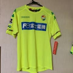 ジェフユナイテッド千葉　2017ユニフォーム オーセンティックのサムネイル