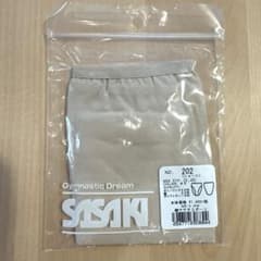 ササキスポーツ　新体操用ショーツのサムネイル