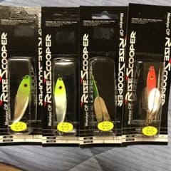 ライズスクーパー　4個セットのサムネイル