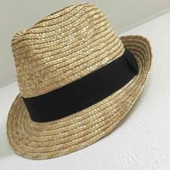 新品激安ハット！のサムネイル
