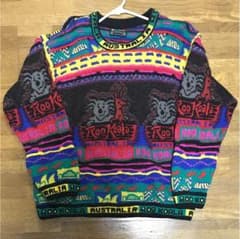 coogi ニットのサムネイル