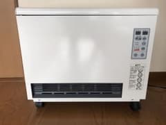 蓄熱暖房 アルディミニ RDF-1000M 白山製作所 100V電源のサムネイル