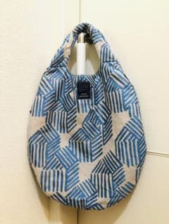 ミナヘルポネン　エッグバッグのサムネイル