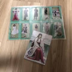 演劇調異譚「xxxHOLiC」 -續・再- Blu-ray 特典のみのサムネイル