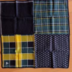 Brooks Brothers ハンカチのサムネイル
