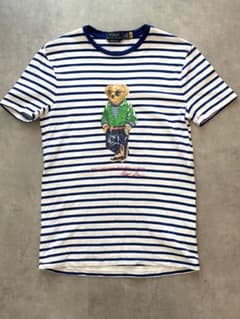 Polo Ralph Lauren ポロベア Tシャツ Sのサムネイル