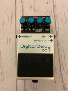 【送料込】BOSS DD-3T Digital Delayのサムネイル