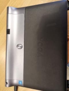 Yoga Tab 3 Pro 10 Wi-Fiモデル　ジャンクのサムネイル