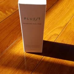 PLUEST Mannan Jelly Hydro Wash 120g 120…のサムネイル