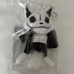 BABYL 子狐ぬいぐるみキーホルダー BABYMETAL 子狐 ぬいぐるみ キーホルダー SSA ポップアップ メタル