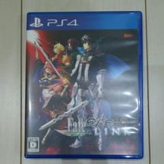【クリスマス価格！12月22日まで！！】Fate/EXTELLA LINKのサムネイル