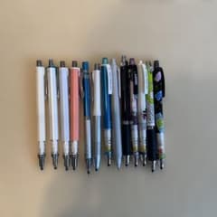 uni KURU TOGA シャープペンシル 13本セット - メルカリ