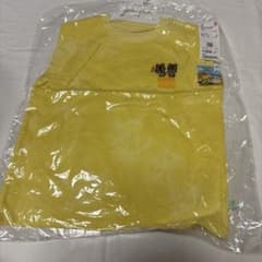 UNIQLO 아츠레네 부츠노모리 T셔츠 110cm 신품