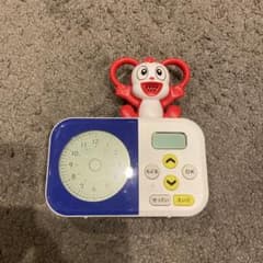 コラショ　目覚ましのサムネイル