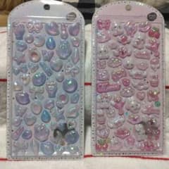 BONBON DROP シール 2枚セット パールヴェールのサムネイル