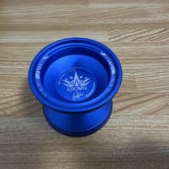 KROWN 青 ヨーヨー バインド仕様のサムネイル