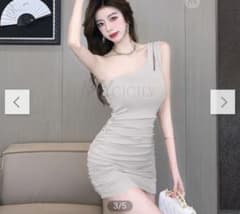 mycicily 韓国キャバドレスのサムネイル