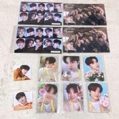 TREASURE ジョンファン ジュンギュ トレカセット - メルカリ