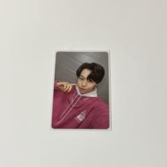 PRODUCE101JAPAN 新世界 濱田永遠 トレカ 練習着ver. - メルカリ