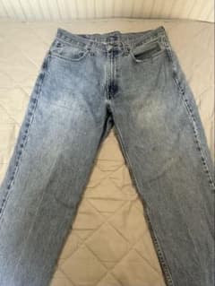 Levi's 550 リラックスフィット デニムパンツのサムネイル
