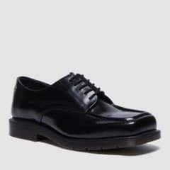 Dr.Martens DURROW 5ホール UK7 26cm 箱付