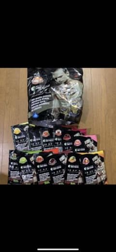 be  LEGEND プロテインのサムネイル