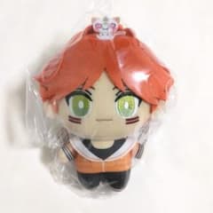 TO BE HERO X コレぬい！リトルジョニー ビッグジョニー ぬいぐるみ TO BE HERO X コレぬい！リトルジョニー ビッグジョニー ぬいぐるみ