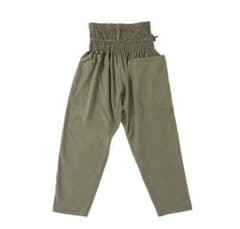 [一二の用品店]モンペズボンNY 鶯のサムネイル
