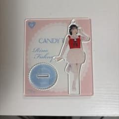 CANDY TUNE きゃんちゅー 福山梨乃 キスパティアクリルスタンドのサムネイル