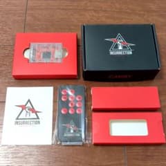 CARBY HDMI GC 任天堂 ニンテンドーゲームキューブ クリア - メルカリ