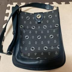 ショルダーバック ハンティング♡最終価格になります。早い者勝ちになります。のサムネイル