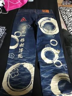 デニム （参丸一）のサムネイル