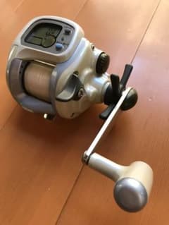 DAIWA SUPER TANASENSOR-X 400w - メルカリ