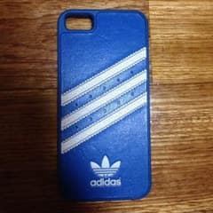 adidas スマホケース 5sのサムネイル