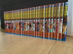 Slam dunk #1-31のサムネイル