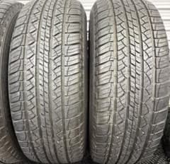 265/65R17 バリ山 ミシュラン 2本 プラド 送料無料 値下げ 265/65R17 バリ山 ミシュラン 2本 プラド 送料無料 - メルカリ
