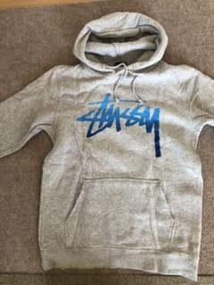 ＳTUSSYパーカーのサムネイル
