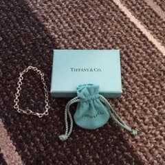 Tiffany ティファニー ブレスレットのサムネイル