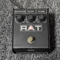 RAT2 オペアンプLM308N - メルカリ