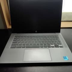 2024年型(hp)】Chromebook Plus Core i3 - メルカリ