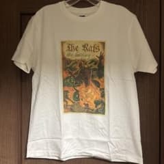 Rats 10th Tシャツ TENDERLOIN WTAPS M＆M - メルカリ