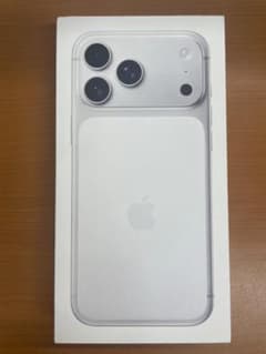 れ*い様 未開封 新品 iPhone 17 Pro Max 256GB ID:D - メルカリ