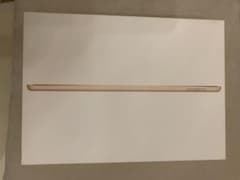 iPad 第5世代 128GB wifiモデルのサムネイル